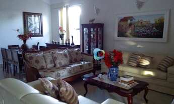 Imagem 7: Casa 4 suítes à venda, Condomínio Santa Mônica I Bonfim Paulista, Ribeirão Preto