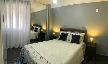 Imagem 3: Apartamento Reformado e Mobiliado 30 m²