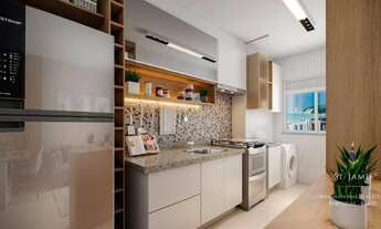 Imagem 6: Apartamento com 2 dormitórios à venda em Ponta Negra - Natal/RN