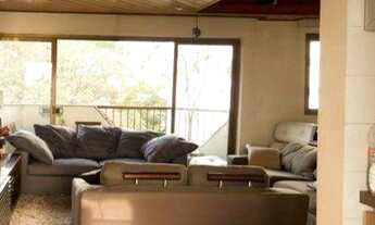 Imagem 3: 3 DORMS, 2 VGS, 117 m² - Campo Belo - São Paulo/SP - AP5558