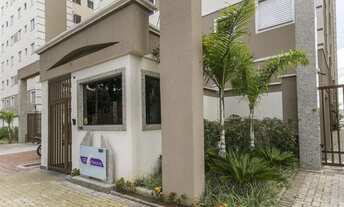 Imagem 3: Apartamento para alugue E VENDA tem 50 metros quadrados com 2 quartos