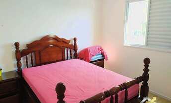 Imagem 3: Apartamento à venda, 48 m² por R$ 265.000,00 - Ferrazópolis - São Bernardo do Campo/SP