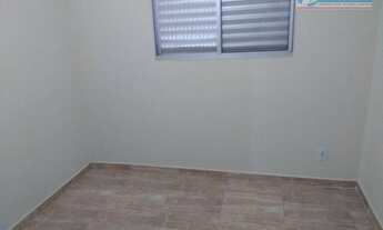 Imagem 4: Apartamento à venda, 60 m² por R$ 265.000,00 - Residencial Parque Padovani - Paulínia/SP