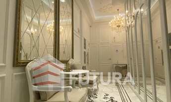 Imagem 3: Apartamento para venda tem 81 metros quadrados com 2 quartos em Praia de Mariscal - Bombin