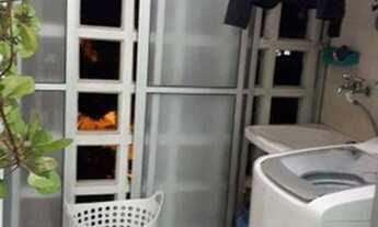 Imagem 4: Apartamento com 3 dormitórios à venda, 95 m² por R$ 985.000 - Mirandópolis - São Paulo/SP