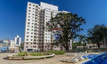 Imagem 1: Área privativa - 1 quarto e 1 vaga - Gran Felicitá