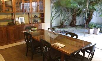 Imagem 3: Casa com 3 dormitórios à venda, 600 m² por R$ 8.500.000,00 - Jardim Botânico - Rio de Jane