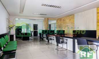 Imagem 3: Ponto comercial de Esquina, com excelente localização,mobiliado, medindo aproximadamente