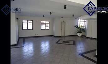 Imagem 2: Apartamento com 2 dormitórios à venda, 74 m² por R$ 320.000,00 - Centro - Campinas/SP