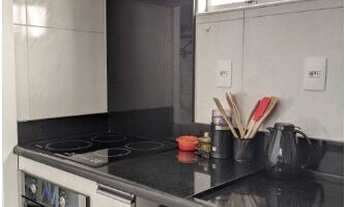 Imagem 3: Apartamento à venda no bairro Vila Olímpia - São Paulo/SP