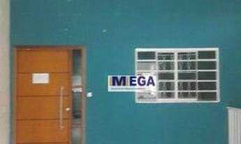 Imagem 2: Casa com 3 dormitórios à venda, 150 m² por R$ 350.000 - Jardim Yeda - Campinas/SP