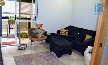 Imagem 2: Apartamento residencial para venda e locação, Real Parque, São Paulo