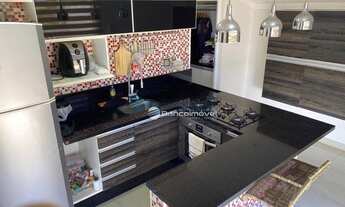 Imagem 2: Casa Residencial à venda, Jardim Primavera, Paulínia -