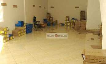 Imagem 5: Ponto para alugar, 80 m² por R$ 3.500,00/mês - Jardim Satélite - São José dos Campos/SP