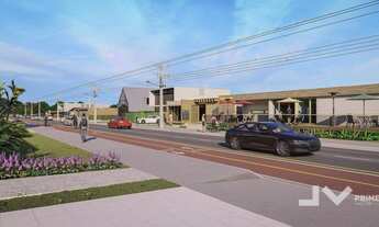 Imagem 4: Terreno à venda, 1055 m² por R$ 800.274,69 - Areias de Baixo - Governador Celso Ramos/SC