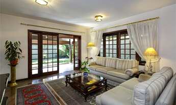 Imagem 5: São Paulo - Casa de Condomínio - CHÁCARA FLORA