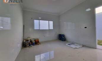 Imagem 7: Casa 1 Suíte + 2 dormitórios à venda, 156 m² por R$ 620.000 - Jardim Monte Cristo - Parana