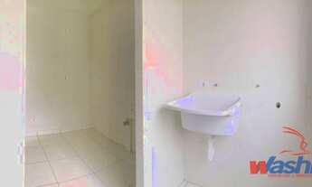 Imagem 4: Apartamento com 2 quartos + sacadas para alugar, 65 m² por R$ 850/mês - Havana Residence