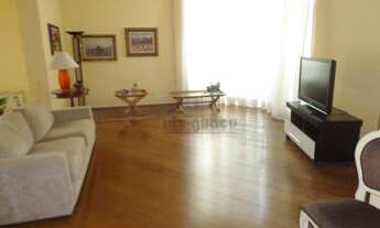 Imagem 3: Apartamento com 4 dormitórios para alugar por R$ 6.500,00/mês - Edifício Portella - Itu/SP