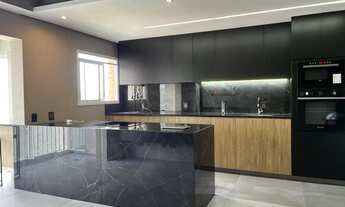 Imagem: Condomínio Hit Alphaville Apartamento com