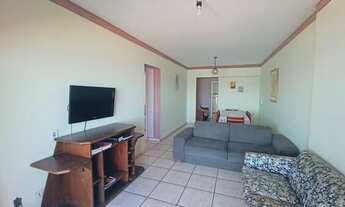 Imagem 2: Apartamento à venda, 112 m² por R$ 380.000,00 - Tupi - Praia Grande/SP