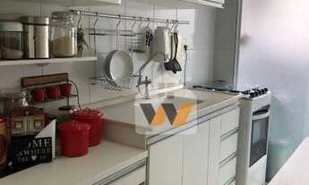 Imagem 7: Apartamento com 2 dormitórios à venda, 47 m² por R$ 390.000,00 - Água Branca - São Paulo/S