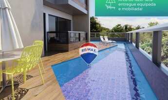 Imagem: Flat pronto para morar ou investir em Porto