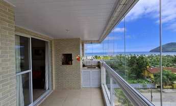 Imagem 2: Apartamento à venda, 90 m² por R$ 750.000,00 - Centro - Bertioga/SP