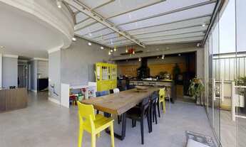 Imagem 2: Cobertura na Vila Romana, Rua Tito, 450 - 3 quartos, 3 vagas, 116 m²