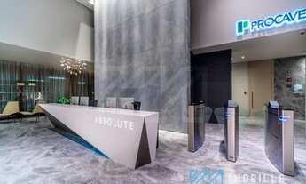 Imagem 7: Loja Comercial no Absolute Business & Hotel em Itajaí