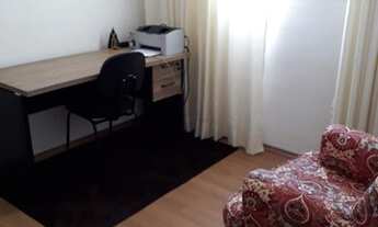 Imagem 4: Apartamento com 2 dormitórios à venda, 51 m² por R$ 180.000,00 - Edifício Parque Ilha do S