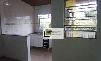 Imagem 6: Sobrado com 4 dormitórios à venda, 140 m² por R$ 280.000,00 - Altos da vila Paiva - São Jo