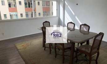 Imagem 7: Apartamento com 4 quartos à venda, 280 m² por R$ 1.750.000 - Icaraí - Niterói/RJ