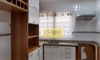 Imagem 6: Cobertura com 2 dormitórios à venda, 68 m² por R$ 400.000,00 - Jardim Stella - Santo André