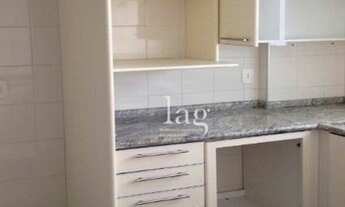 Imagem 7: Apartamento com 3 dormitórios à venda, 200 m² por R$ 550.000 - Centro - Sorocaba/SP