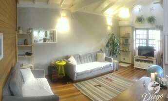 Imagem: Casa com 2 dormitórios à venda por R$