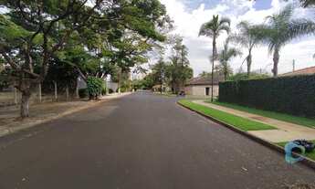 Imagem 2: Terreno à venda, 1425 m² - Plano - por R$ 2.120.000 - Jardim Canadá - Ribeirão Preto/SP