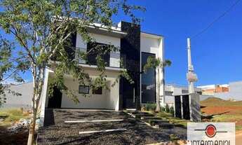 Imagem 7: Casa com 3 dormitórios à venda, 200 m² por R$ 920.000,00 - Portal Ville Flamboyant - Porto