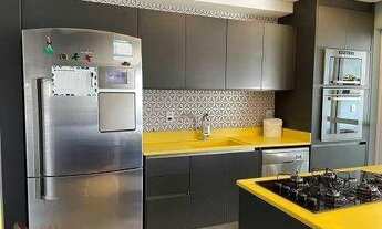 Imagem 5: Impecável apto à venda no Condomínio Chrome Vila Andrade, 03 suítes, 131m, 02 vagas, lazer