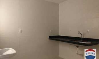 Imagem 3: Apartamento com 2 quartos à venda, 65 m² por R$ 293.900 - Vale do Ipê - Juiz de Fora/MG