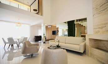 Imagem 3: Florida Penthouses - - 180m²