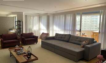 Imagem: Apartamento à venda, 300 m² por R$ 1.850.000,00