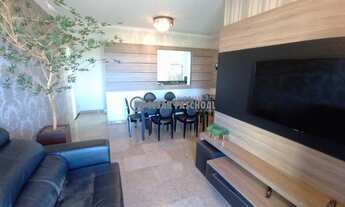 Imagem 2: Apartamento Padrão Bosque das Juritis Disponível Para Locação Bosque Das Juritis 3 Dormitó