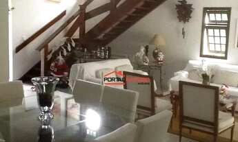 Imagem 4: Casa com 3 dormitórios, 480 m² - venda por R$ 1.800.000,00 ou aluguel por R$ 12.000,00/mês