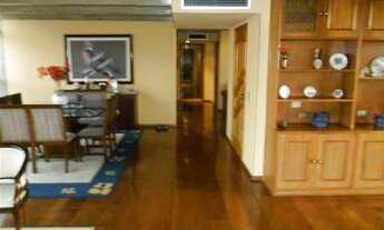 Imagem 6: Apartamento Venda Brooklin 360 m² 5 Dormitórios