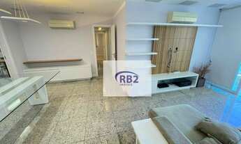 Imagem 4: Lindo apartamento de 3 quartos com 2 suítes e 2 vagas em Icaraí