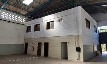 Imagem 3: GALPÃO - JARDIM HENRIQUETA - SP