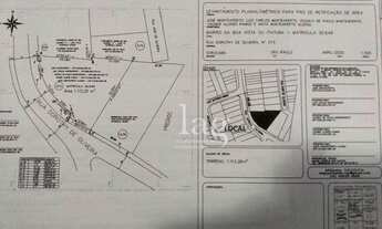 Imagem 2: Terreno à venda, 1110 m² por R$ 850.000,00 - Jardim Ipê - Sorocaba/SP