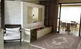 Imagem 2: Cobertura com 5 quartos à venda no Alto da XV