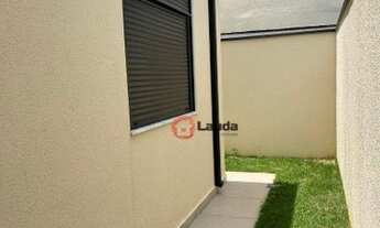 Imagem 7: Casa com 3 dormitórios à venda, 147 m² por R$ 720.000,00 - Jardim Guanabara - Monte Mor/SP